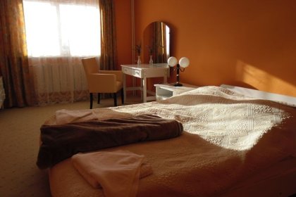 hotel - Hotel Hetman - zdjęcie 12