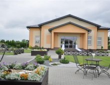 Hotel Wersal Siedlecki