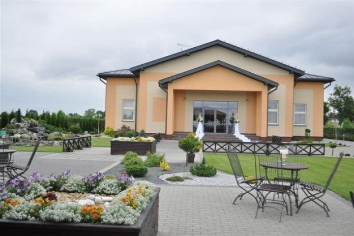 Hotel Wersal Siedlecki
