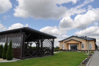 hotel - Hotel Wersal Siedlecki - zdjęcie 1