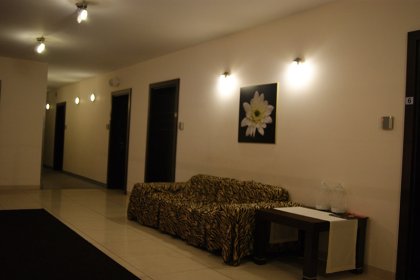 hotel - Hotel Wersal Siedlecki - zdjęcie 5