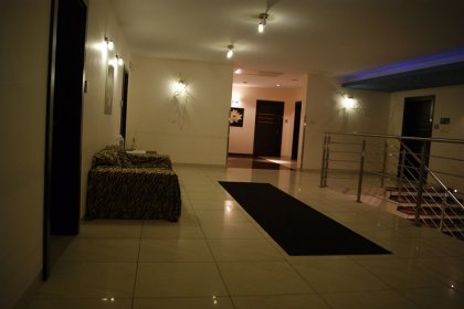 hotel - Hotel Wersal Siedlecki - zdjęcie 4