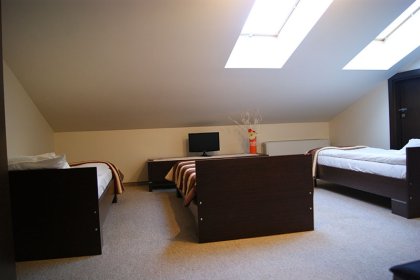 hotel - Hotel Wersal Siedlecki - zdjęcie 8