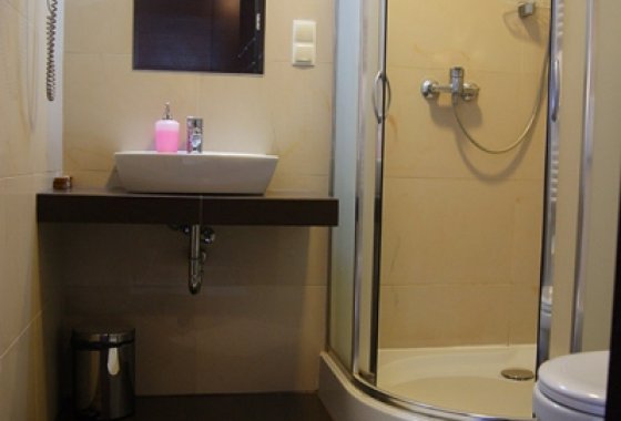 hotel - Hotel Wersal Siedlecki - Pokoje - zdjęcie 2