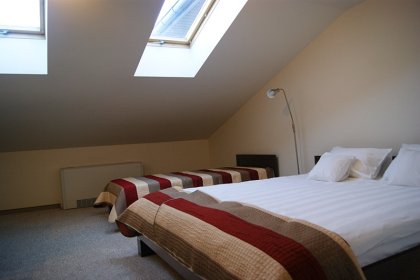 hotel - Hotel Wersal Siedlecki - zdjęcie 10