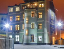 Hotel Kamienica***