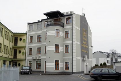 hotel *** - Hotel Kamienica*** - zdjęcie 1