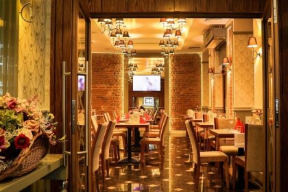 hotel *** - Hotel Kamienica*** - zdjęcie 3