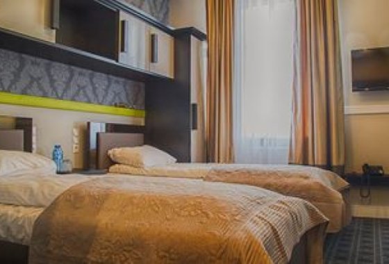 hotel *** - Hotel Kamienica*** - Pokoje - zdjęcie 2
