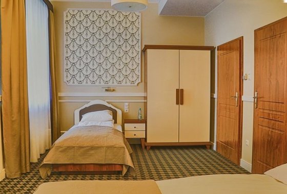 hotel *** - Hotel Kamienica*** - Pokoje - zdjęcie 3
