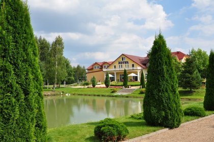 hotel *** - Chabrowy Dworek*** Hotel & Event - zdjęcie 2