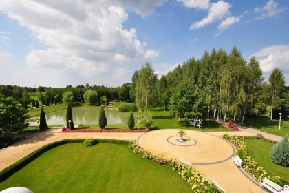 hotel *** - Chabrowy Dworek*** Hotel & Event - zdjęcie 3