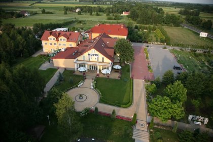 hotel *** - Chabrowy Dworek*** Hotel & Event - zdjęcie 4