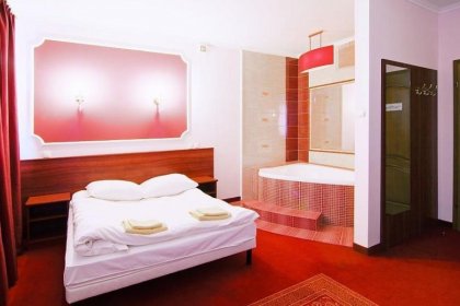 hotel *** - Chabrowy Dworek*** Hotel & Event - zdjęcie 5