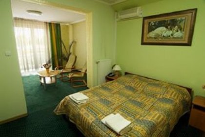 hotel *** - Chabrowy Dworek*** Hotel & Event - zdjęcie 7