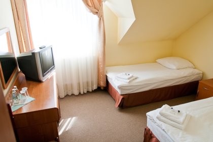 hotel *** - Hotel Oleńka*** - zdjęcie 4