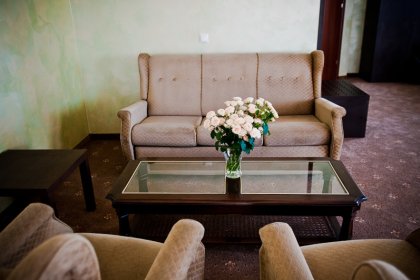 hotel *** - Hotel Oleńka*** - zdjęcie 1