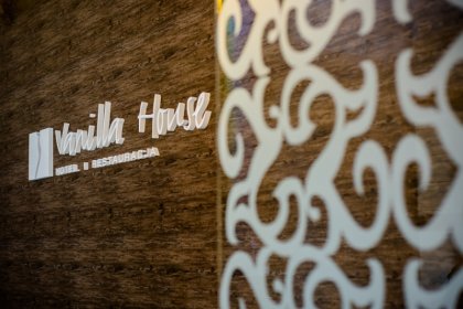 hotel - Vanilla House Hotel i Restauracja - zdjęcie 1