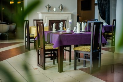 hotel - Vanilla House Hotel i Restauracja - zdjęcie 3