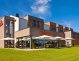 Hotel Cztery Brzozy