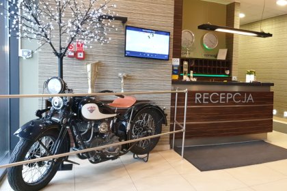hotel *** - Hotel Cztery Brzozy - zdjęcie 2