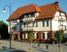 Hotel Erania