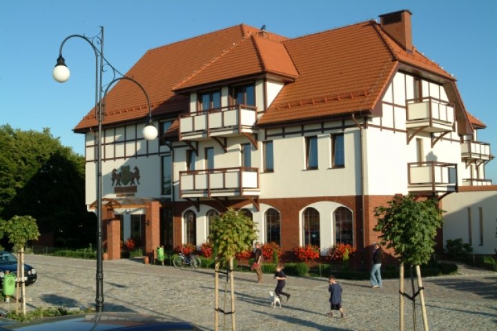 Hotel Erania