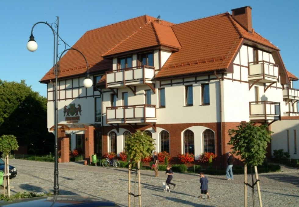 hotel **** - Hotel Erania