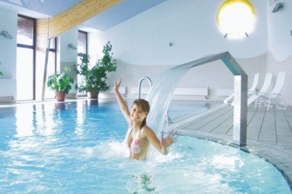 hotel **** - Hotel Erania - zdjęcie 2