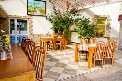 hotel - Hotel Stary Młyn Nasielsk - zdjęcie 1