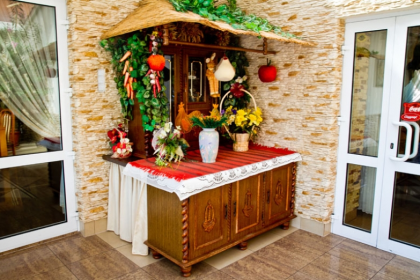 hotel - Hotel Stary Młyn Nasielsk - zdjęcie 2