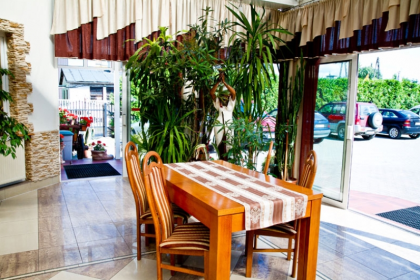 hotel - Hotel Stary Młyn Nasielsk - zdjęcie 3