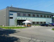 Hotel Arena Legionowo