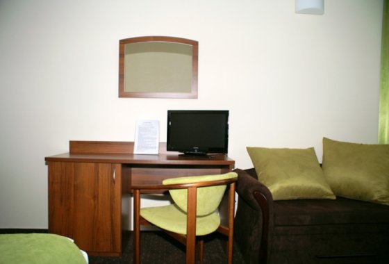 hotel - Hotel Arena Legionowo - Pokoje - zdjęcie 2