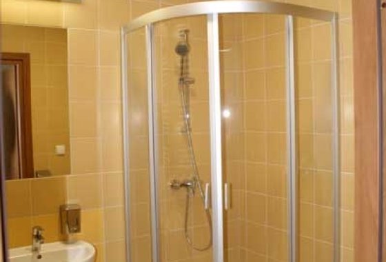 hotel - Hotel Arena Legionowo - Pokoje - zdjęcie 4