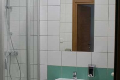 hotel - Hotel Arena Legionowo - zdjęcie 8
