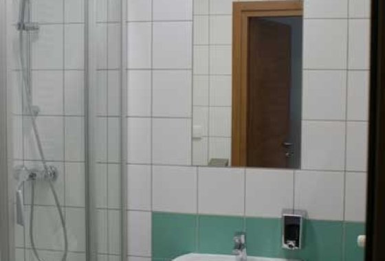 hotel - Hotel Arena Legionowo - Pokoje - zdjęcie 5