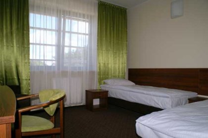 hotel - Hotel Arena Legionowo - zdjęcie 9