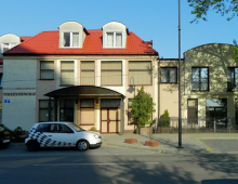 Hotel-Restauracja Prezydencka