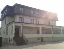 Restauracja i Hotel Bukowiec 