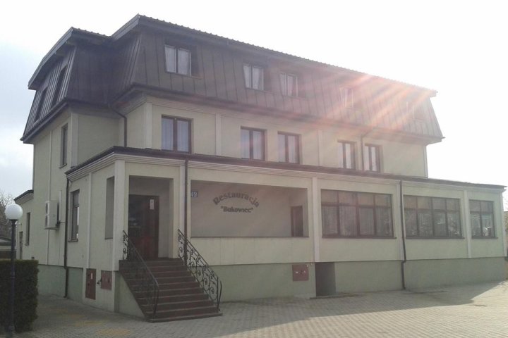 Restauracja i Hotel Bukowiec 