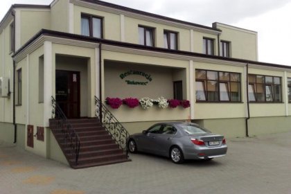 hotel - Restauracja i Hotel Bukowiec - zdjęcie 2