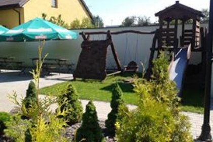 hotel - Restauracja i Hotel Bukowiec - zdjęcie 3