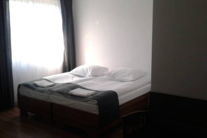 hotel - Restauracja i Hotel Bukowiec - zdjęcie 4