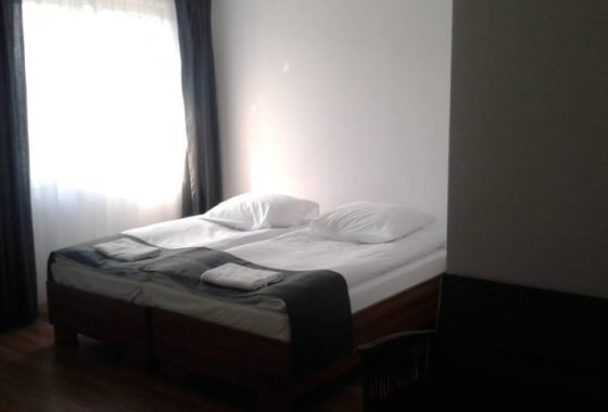hotel - Restauracja i Hotel Bukowiec - Pokoje - zdjęcie 1