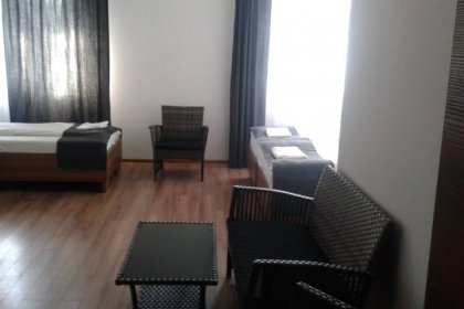 hotel - Restauracja i Hotel Bukowiec - zdjęcie 5