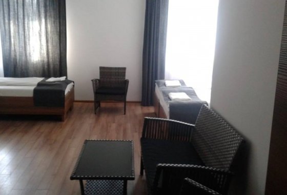 hotel - Restauracja i Hotel Bukowiec - Pokoje - zdjęcie 2