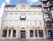 Hotel Diament Plaza Katowice****