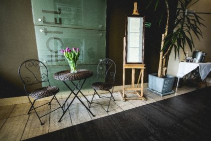 hotel **** - Hotel Diament Plaza Katowice**** - zdjęcie 2