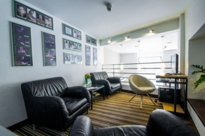 hotel **** - Hotel Diament Plaza Katowice**** - zdjęcie 1